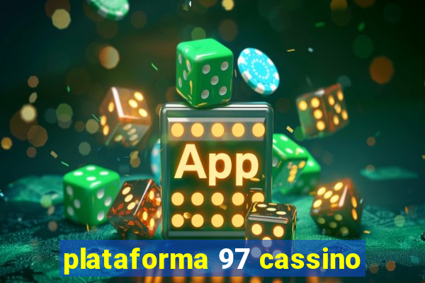 plataforma 97 cassino